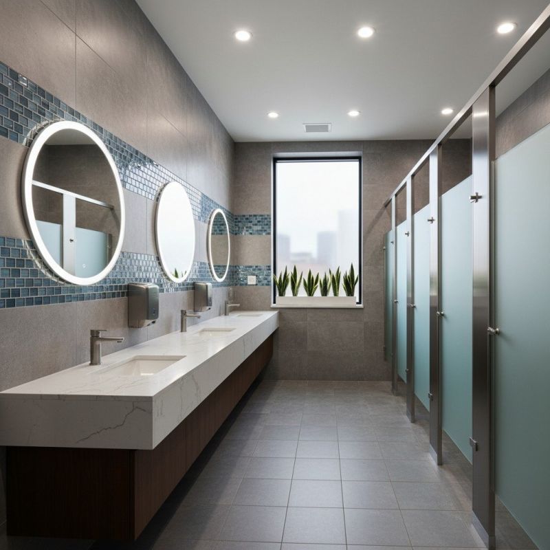 Top Bathroom Remodeling Companies in Lynden, WA