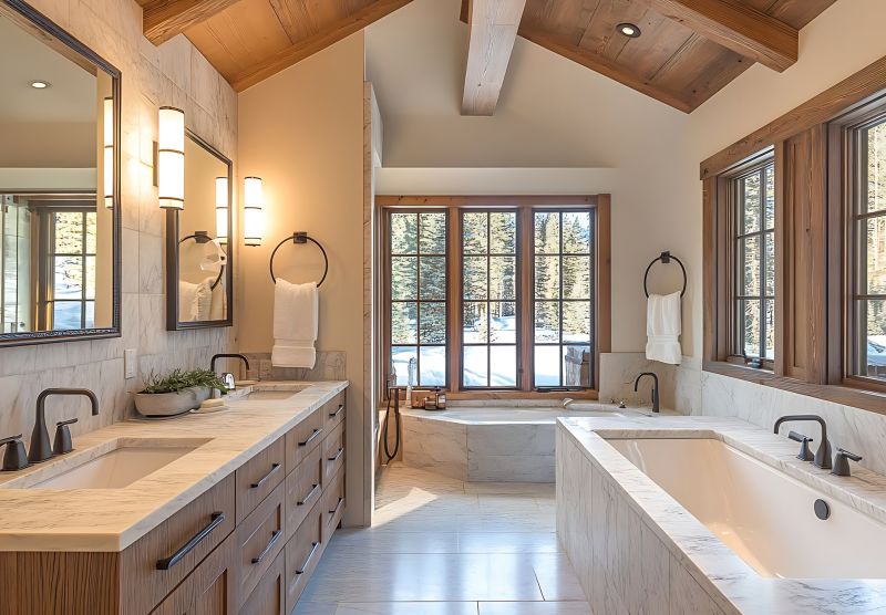 Top Bathroom Remodeling Companies in Mount Vernon, WA